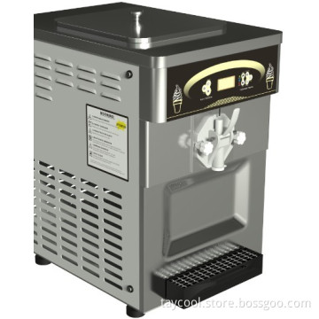 Soft Ice Cream Machine for Yogurt Store and Coffee Store
